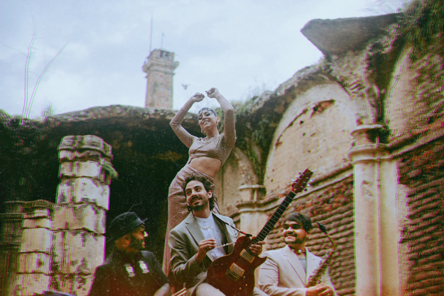 Cotización Kaligo Full Band