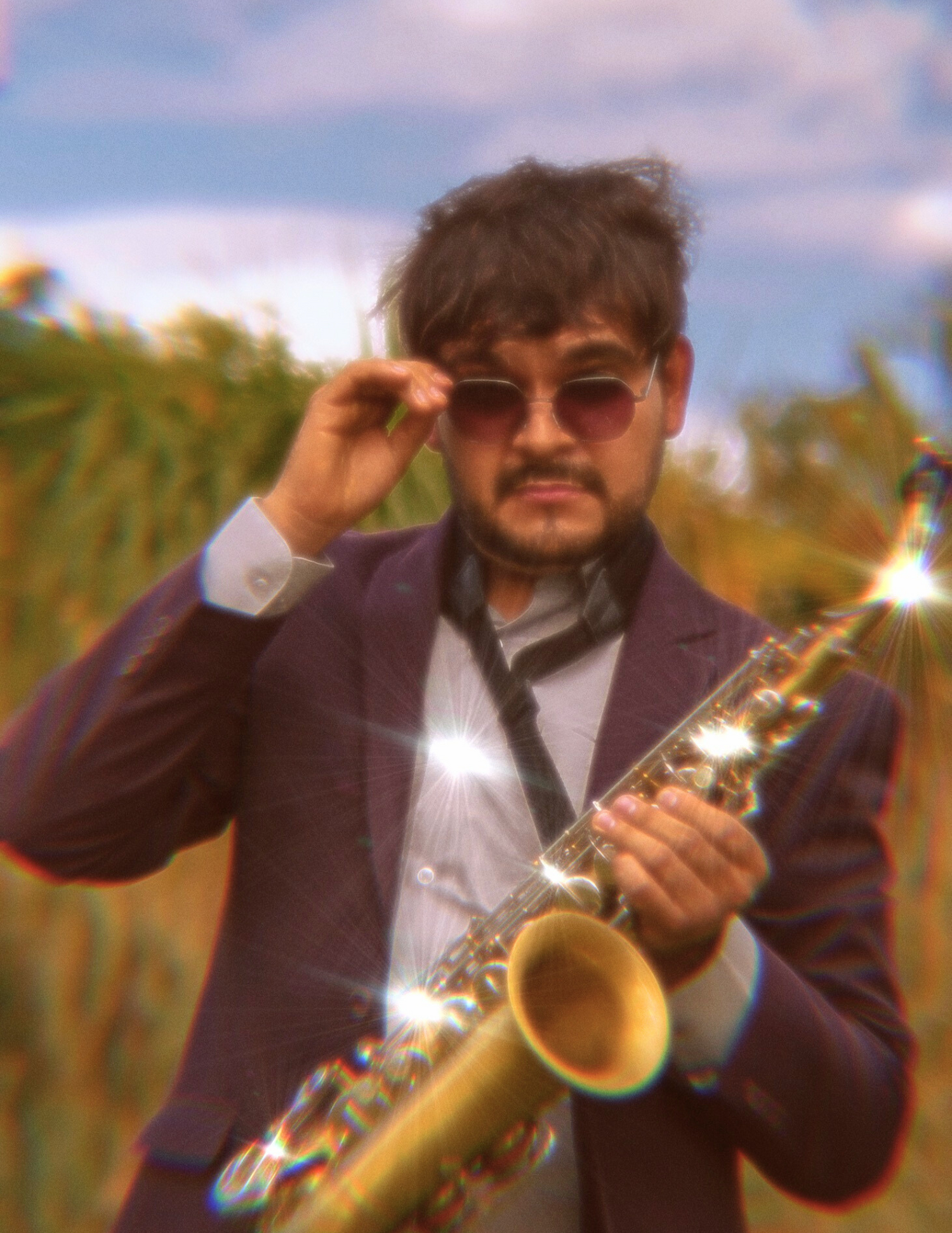 Kaligo Sax