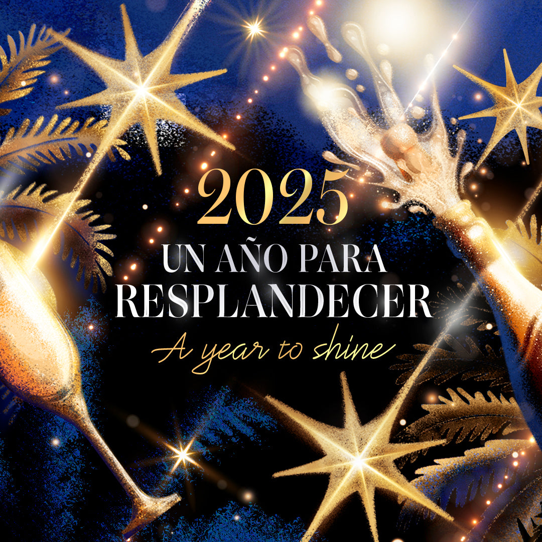 A year to shine! New Year Party at Vidanta Los Cabos